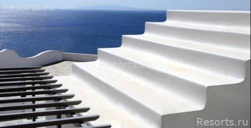 Royal Myconian Resort & Thalasso Spa 29